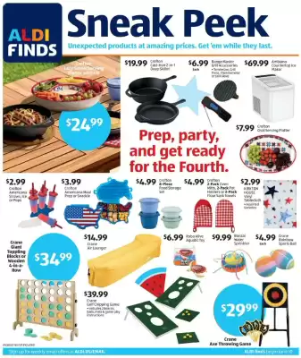 Aldi (valid until 17-06)