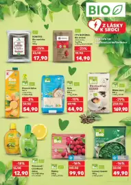 Kaufland leták Strana 3