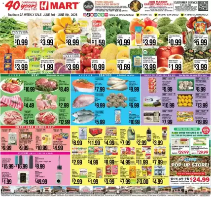 Hmart weekly ad (valid until 9-06)