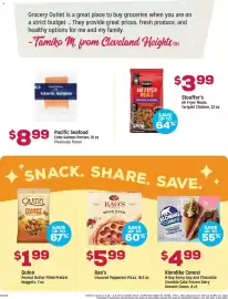 Grocery Outlet weekly ad week 23 Page 2
