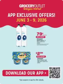 Grocery Outlet weekly ad week 23 Page 4