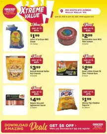 Grocery Outlet weekly ad week 23 Page 5