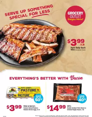 Grocery Outlet (valid until 9-06)