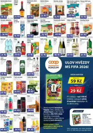 Konzum leták Strana 3