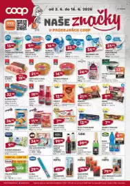 Konzum leták Strana 6