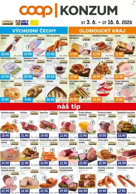 Konzum leták (platné do 16-06)