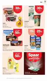 Spar folder Pagina 25
