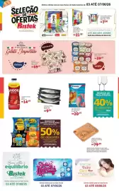 Encarte Bistek Supermercados Página 3
