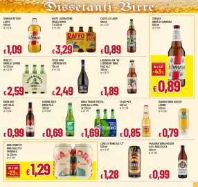 Volantino A&O Pagina 17