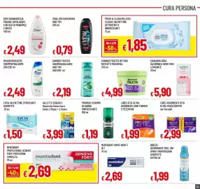 Volantino A&O Pagina 19