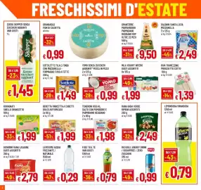 Volantino A&O Pagina 2