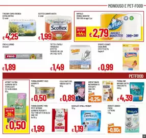 Volantino A&O Pagina 21