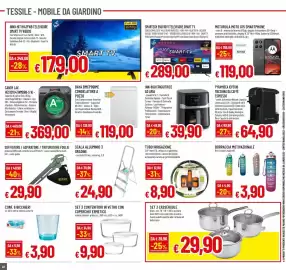 Volantino A&O Pagina 22