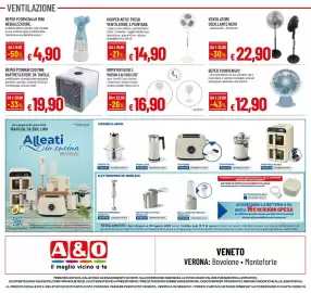 Volantino A&O Pagina 24