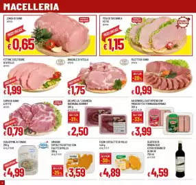 Volantino A&O Pagina 4