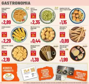 Volantino A&O Pagina 8