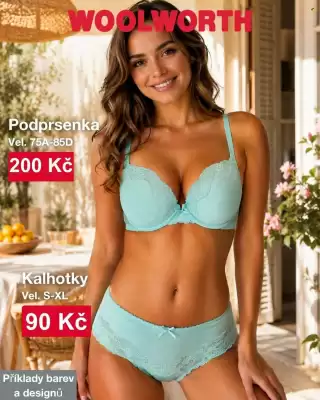 Woolworth (platné do 10-06)