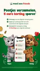 Maxi Zoo folder Pagina 12