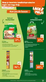Maxi Zoo folder Pagina 13