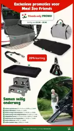 Maxi Zoo folder Pagina 14