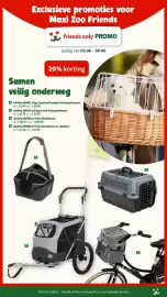Maxi Zoo folder Pagina 15