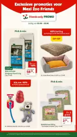 Maxi Zoo folder Pagina 17