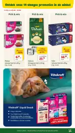 Maxi Zoo folder Pagina 2