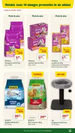 Maxi Zoo folder Pagina 3