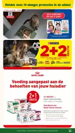 Maxi Zoo folder Pagina 4