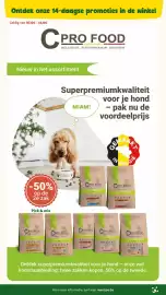 Maxi Zoo folder Pagina 5