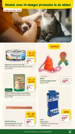 Maxi Zoo folder Pagina 7