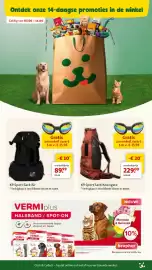 Maxi Zoo folder Pagina 8
