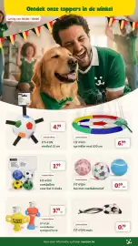 Maxi Zoo folder Pagina 9