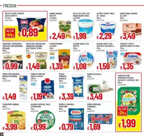 Volantino Galassia superstore Pagina 10