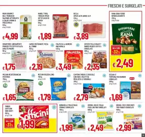 Volantino Galassia superstore Pagina 11