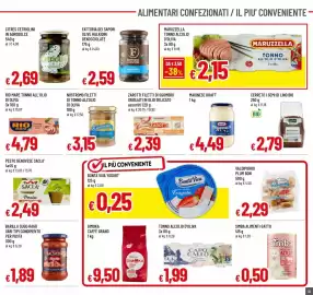 Volantino Galassia superstore Pagina 13