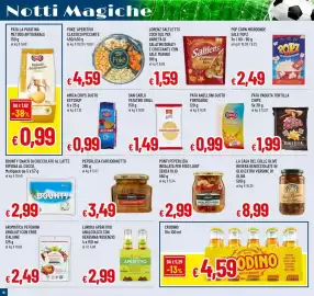 Volantino Galassia superstore Pagina 16