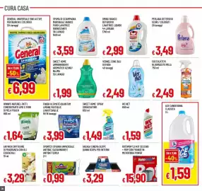 Volantino Galassia superstore Pagina 20