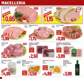 Volantino Galassia superstore Pagina 4