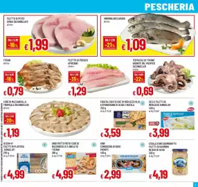 Volantino Galassia superstore Pagina 5