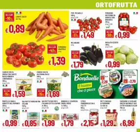 Volantino Galassia superstore Pagina 7
