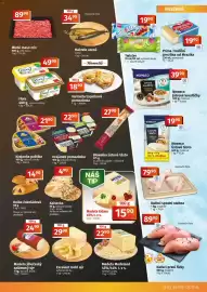 Konzum leták Strana 3