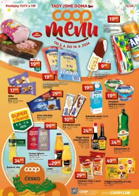 Konzum leták (platné do 16-06)