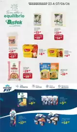 Encarte Bistek Supermercados Página 2
