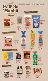 Encarte Bistek Supermercados Página 3