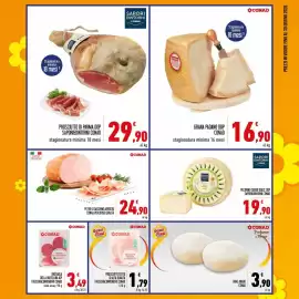 Volantino Spesa Facile Conad Pagina 3