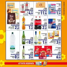 Volantino Spesa Facile Conad Pagina 6