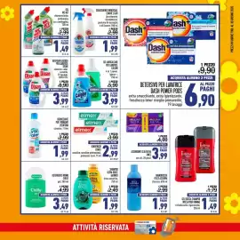 Volantino Spesa Facile Conad Pagina 7