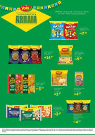 Encarte Bistek Supermercados Página 2
