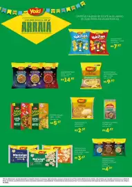 Encarte Bistek Supermercados Página 2